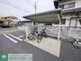 その他共有部分　駐車場