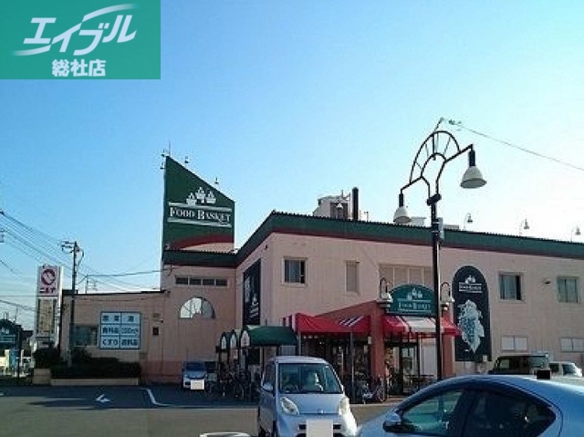 その他　ニシナ　西阿知店（その他）まで750m
