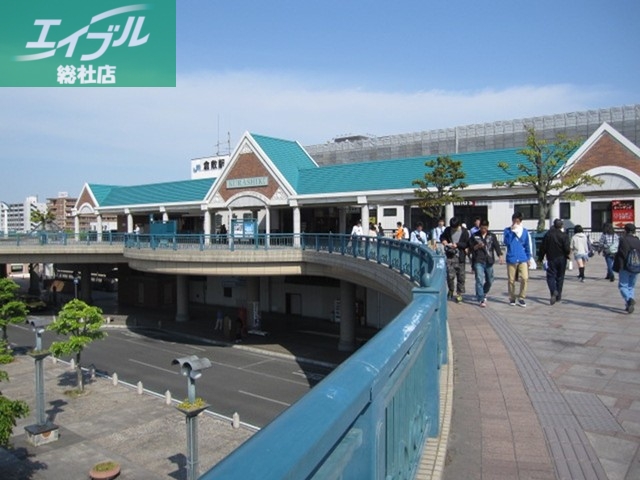 その他　倉敷駅（その他）まで2800m