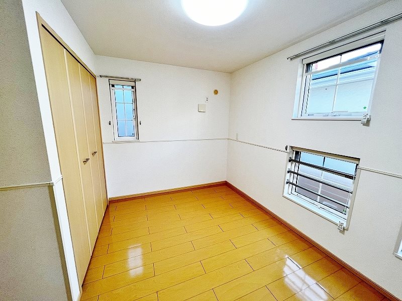 その他部屋・スペース　★洋室5.9帖★