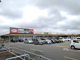 ショッピングセンター　イオンタウン野々市（ショッピングセンター）まで1122m