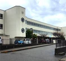 中学校　金沢市立高尾台中学校（中学校）まで1190m