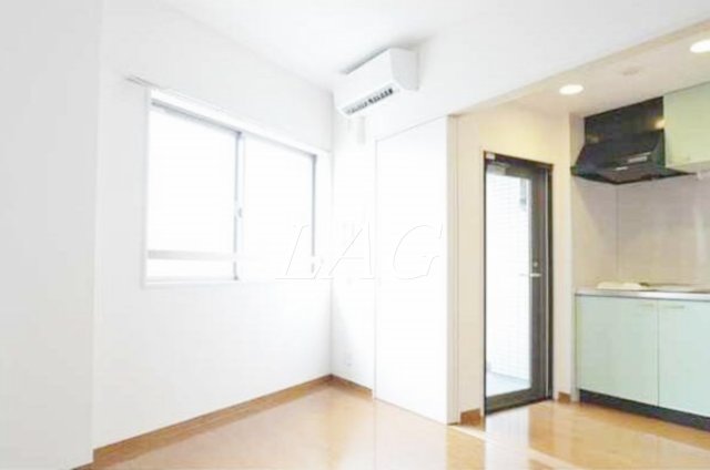 居室・リビング　洋室のお部屋です。