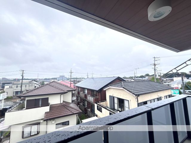 眺望　眺望