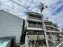 東部市場前駅より徒歩8分 2階 築9年10ヶ月の賃貸物件