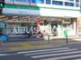 コンビニ　ファミリーマート船橋駅北口店（コンビニ）まで182m
