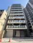 建物外観　ALZA京町堀　外観