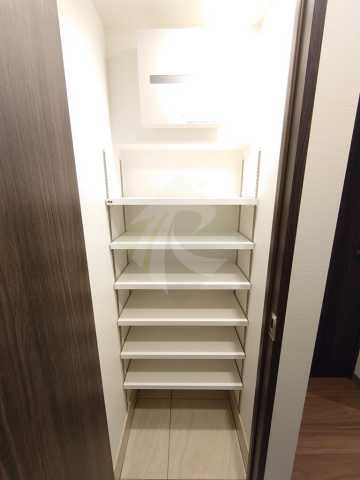 その他　ベルファース上野