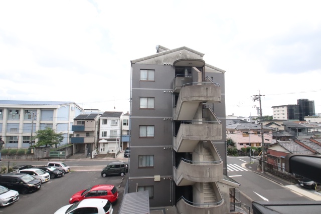 眺望　別室の参考写真です。※現況優先
