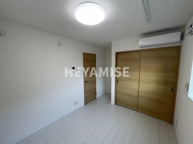 その他部屋・スペース　※室内画像は別号室のもの