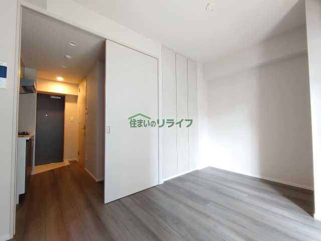 その他部屋・スペース　ルジェンテ・バリュ上野根岸