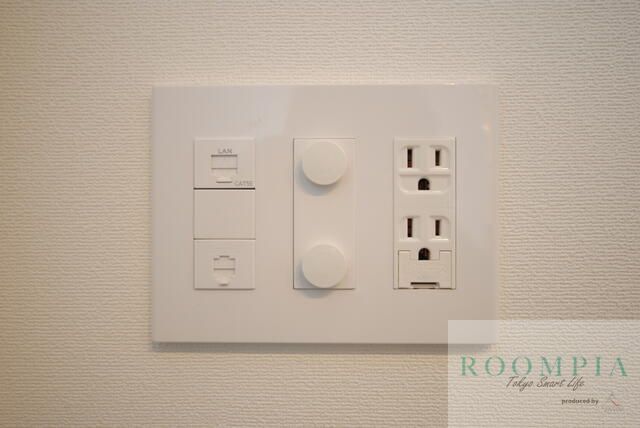 その他部屋・スペース　※同タイプの別のお部屋です。