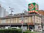 スーパー　ライフ 昭和町駅前店（スーパー）まで120m