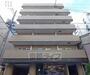 京都河原町駅より徒歩11分 6階 築31年の賃貸物件