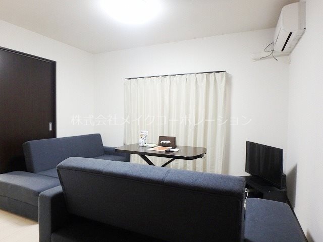 その他　※参考のため同マンション別部屋の写真を使用しております。