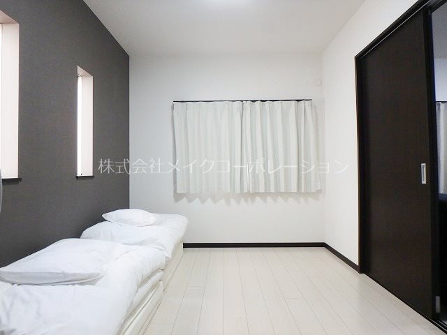 その他部屋・スペース　※参考のため同マンション別部屋の写真を使用しております。
