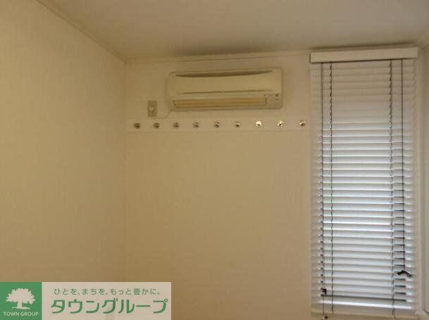 その他設備　設備