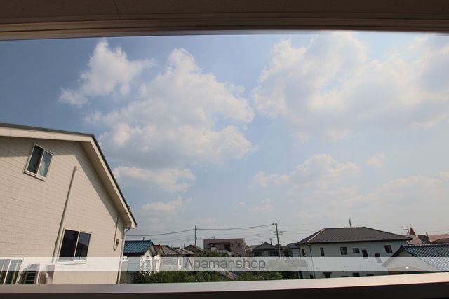 眺望　眺望
