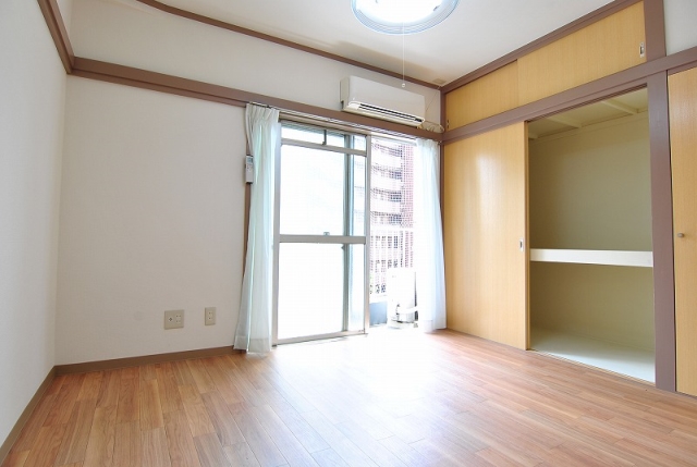 その他部屋・スペース　洋室