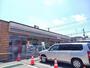 コンビニ　セブンイレブン塩釜泉沢店（コンビニ）まで650m