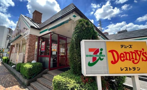 飲食店　デニーズ町田南口店（飲食店）まで847m