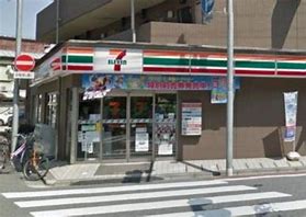 コンビニ　セブンイレブン 大田区蒲田5丁目店（コンビニ）まで610m