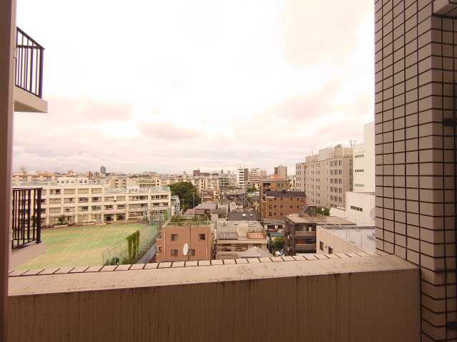眺望　他部屋参考