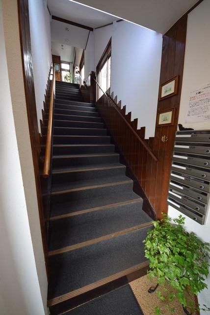 その他共有部分　★全面改修済み　お洒落なお部屋です★