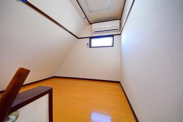 その他部屋・スペース　★駅近く、ロフト付★