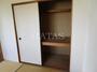 収納　同物件別部屋です。
