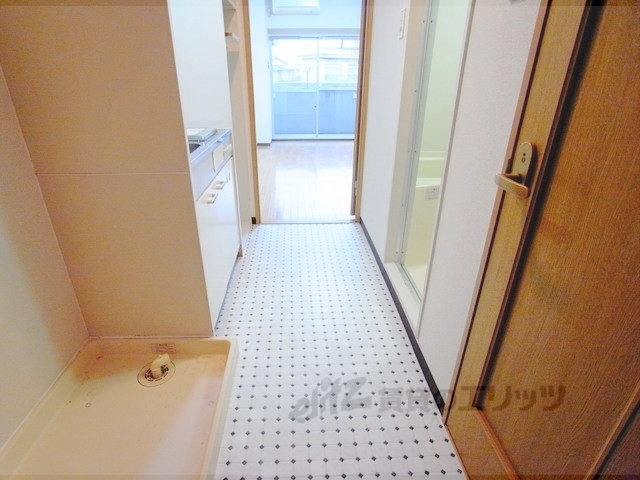 その他部屋・スペース　廊下