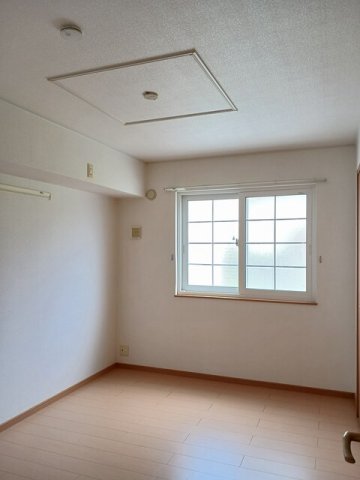 その他部屋・スペース　中はこのようになっています