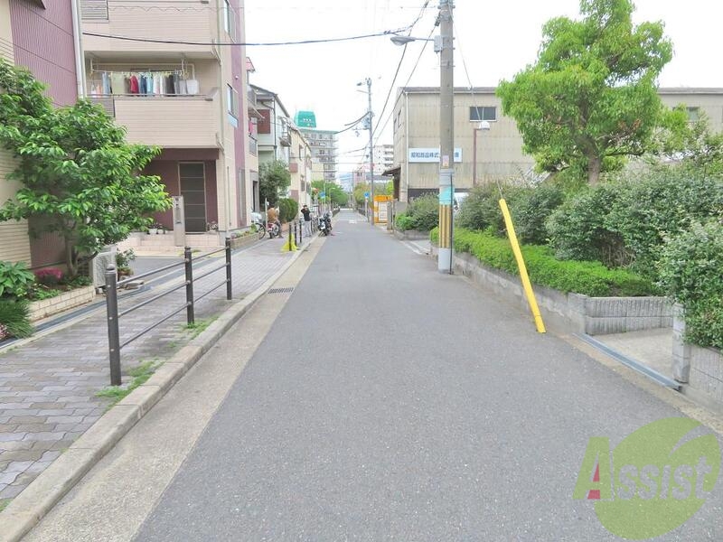 その他　（その他）まで100m