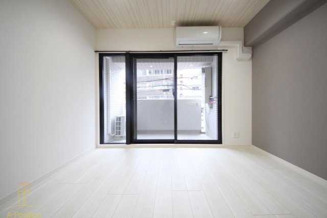 居室・リビング　TOYOTOMi STAY Premium梅田西II