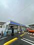 コンビニ　ローソン 西宮愛宕山店（コンビニ）まで154m