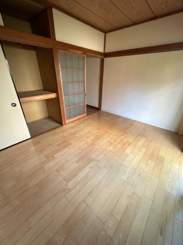 その他部屋・スペース　別号室参考写真となります。