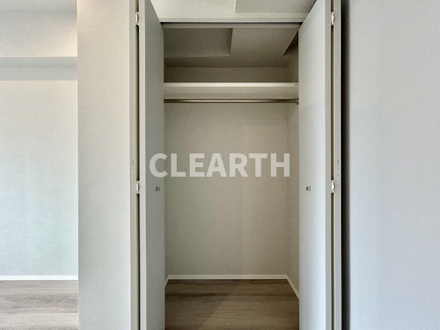 収納　他号室同タイプ
