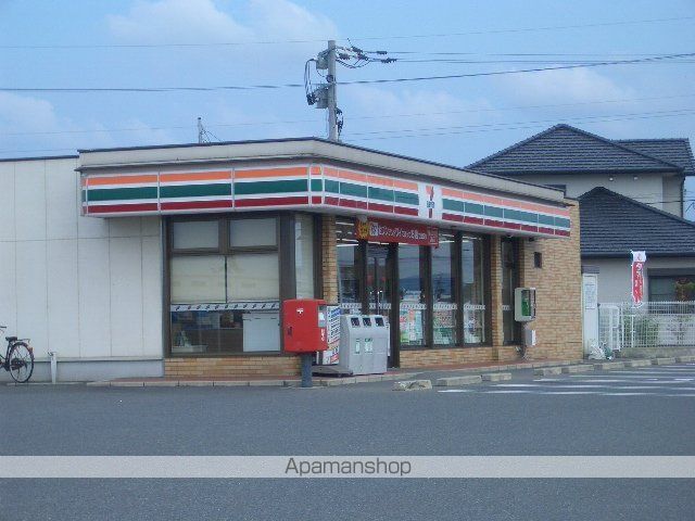 その他　セブンイレブン　大新田店（その他）まで320m
