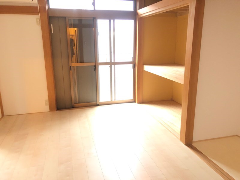 その他部屋・スペース