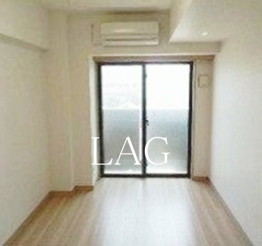 居室・リビング　居室です。