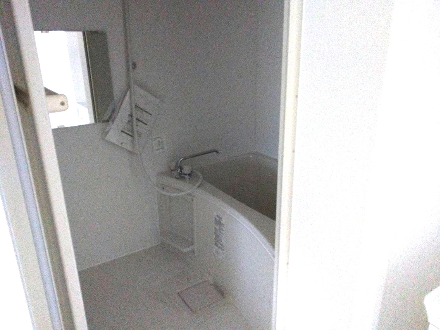 ヴェラナーリ千代田の風呂写真