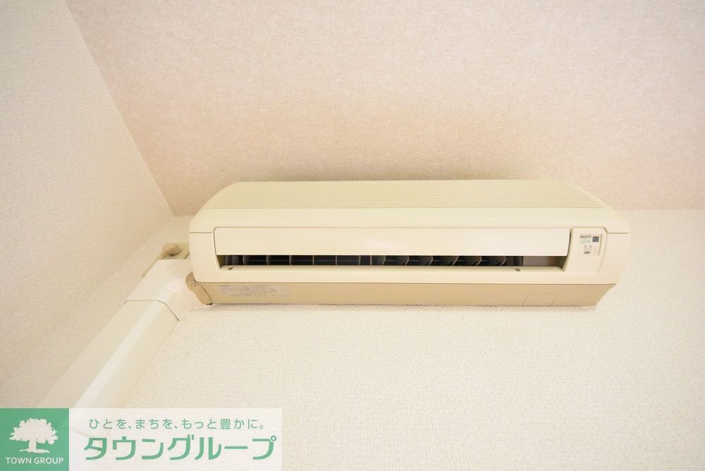 その他部屋・スペース　設備