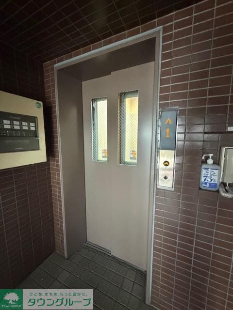 その他設備　共有部分