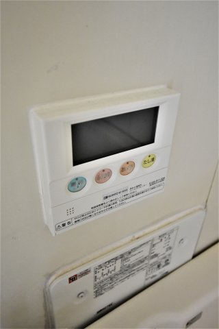 その他設備　同物件、別号室の参考写真です。