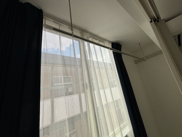 その他部屋・スペース　※写真は205号室です。 相違する場合は現況を優先いたします