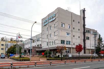 役所　札幌市豊平区役所（役所）まで501m