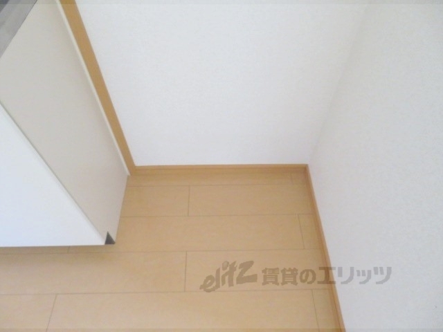 その他部屋・スペース　冷蔵庫置場