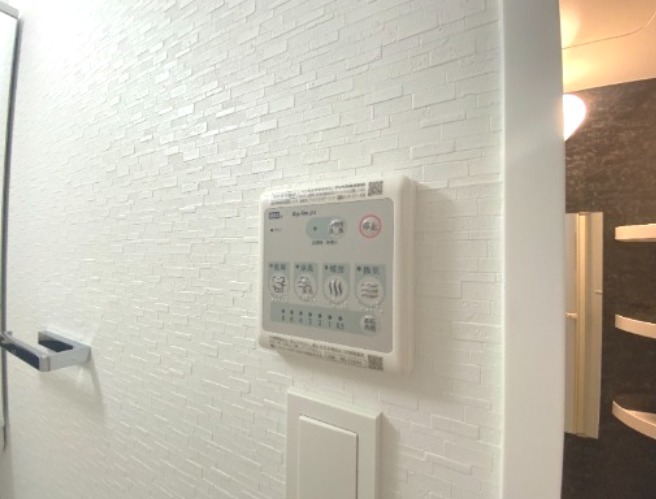 その他設備　充実設備ですね。