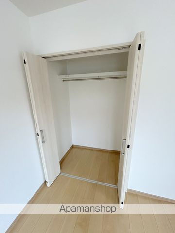 エアフォルク恒久の内装写真