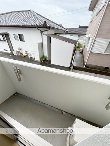 エアフォルク恒久の内装写真